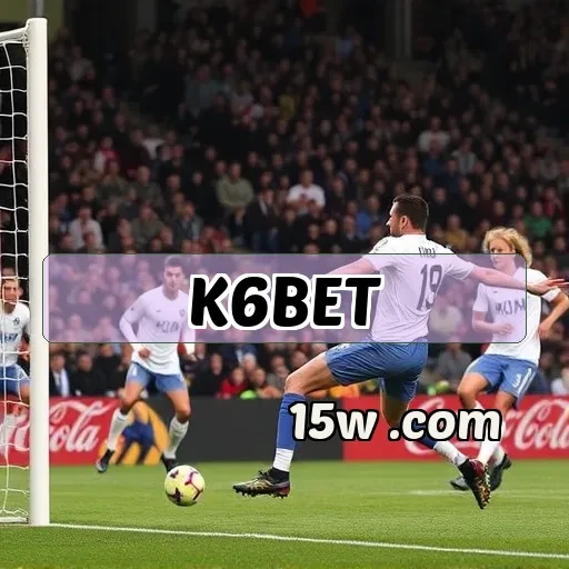 k6bet: Descubra os Melhores Eventos para Apostar e Ganhar