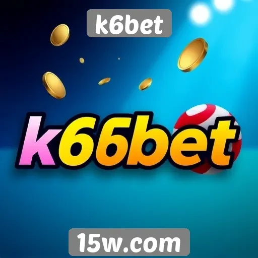 Comparativo de jogos disponíveis no k6bet