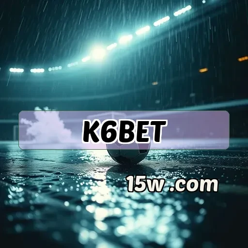 k6bet: Jackpots Fantásticos que Você Precisa Conhecer