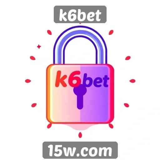 Segurança e confiabilidade nas transações do k6bet