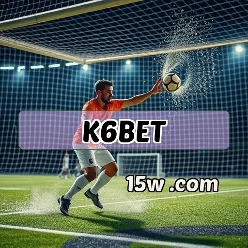 k6bet: Maravilhas da Seção de Caça-níqueis Reveladas