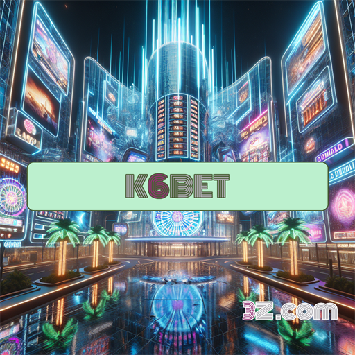 K6bet: Conecte-se ao Futuro dos Jogos com Nosso App