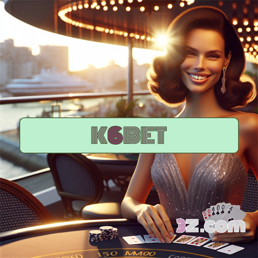 Atraia sua sorte: Faça o download no k6bet