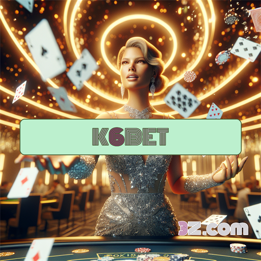 Jogos Empolgantes no k6bet: Diversão e Prêmios Garantidos