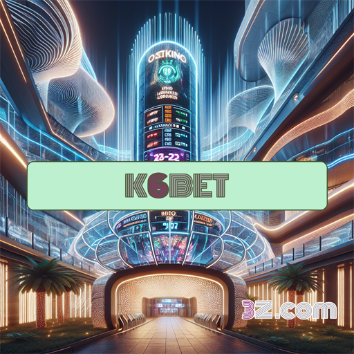 Login Criativo no k6bet: Experiência Única para Usuários