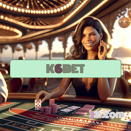 Slots Incríveis no k6bet: Uma Experiência de Jogo Única